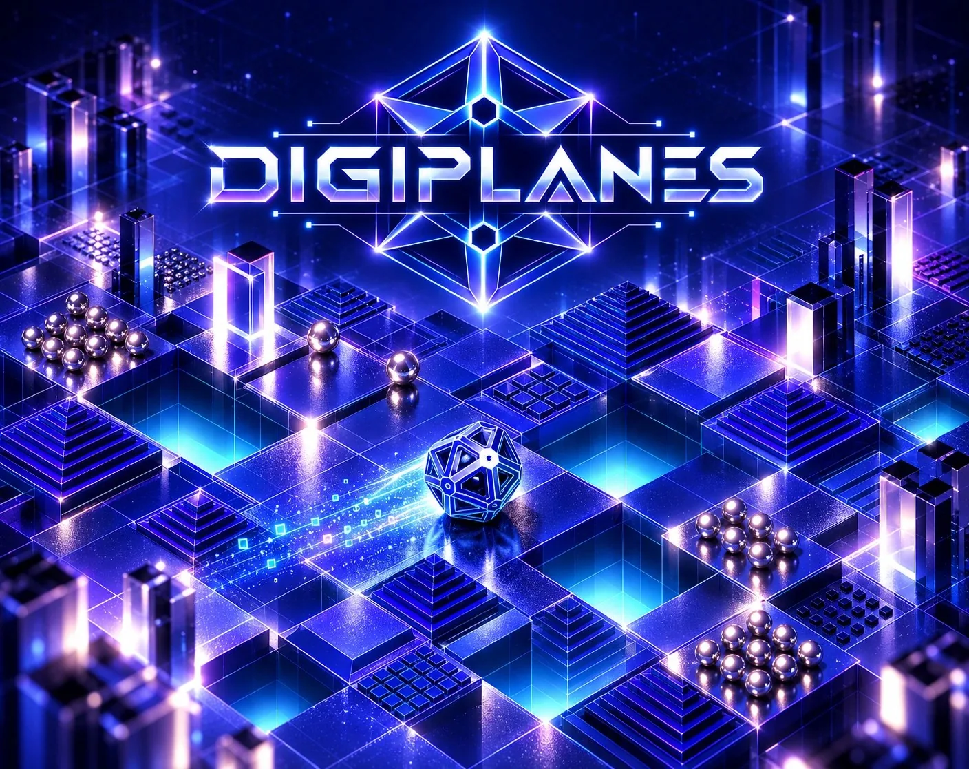 Digiplanes